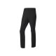CRIVIT Herren Funktionshose mit weitenverstellbarem Bund (Schwarz, 52) - B-Ware neuwertig