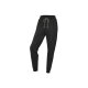 CRIVIT Damen Sweathose, mit Baumwolle (Schwarz, M(40/42)) - B-Ware neuwertig