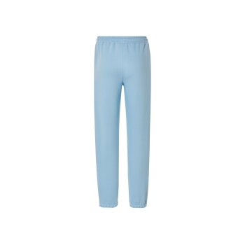 esmara® Damen Sweathose, mit Baumwolle (Blau, XS (32/34)) - B-Ware neuwertig