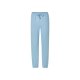 esmara® Damen Sweathose, mit Baumwolle (Blau, XS (32/34)) - B-Ware neuwertig