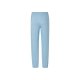 esmara® Damen Sweathose, mit Baumwolle (Blau, XS (32/34)) - B-Ware neuwertig