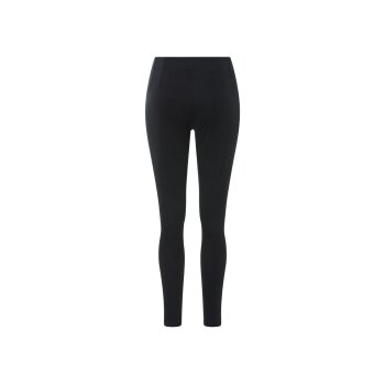 esmara® Damen-Jeggings, mit hohem Bund, M, schwarz - B-Ware neuwertig