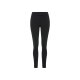 esmara® Damen-Jeggings, mit hohem Bund, M, schwarz - B-Ware neuwertig