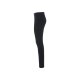 esmara® Damen-Jeggings, mit hohem Bund, M, schwarz - B-Ware neuwertig