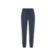 LIVERGY® Herren Pyjama, mit Baumwolle (navy, XXL(60/62)) - B-Ware neuwertig