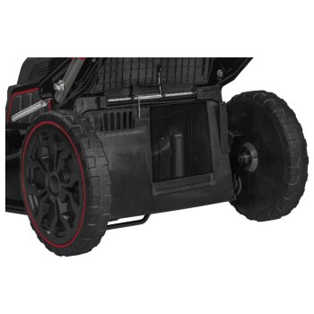 PARKSIDE PERFORMANCE® »PPRMA 40-Li B2« 40 V Akku-Rasenmäher - B-Ware gut