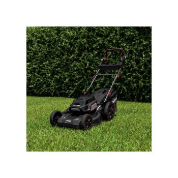 PARKSIDE PERFORMANCE® »PPRMA 40-Li B2« 40 V Akku-Rasenmäher - B-Ware gut