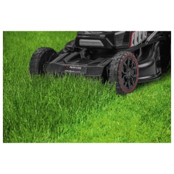 PARKSIDE PERFORMANCE® »PPRMA 40-Li B2« 40 V Akku-Rasenmäher - B-Ware gut