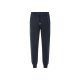 LIVERGY® Herren Sweathose, mit Bündchen an den Beinen (navy, XL (56/58)) - B-Ware neuwertig