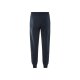 LIVERGY® Herren Sweathose, mit Bündchen an den Beinen (navy, XL (56/58)) - B-Ware neuwertig