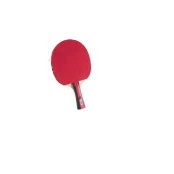 CRIVIT Tischtennis-Set inkl. Tragetasche - B-Ware Transportschaden Kosmetisch