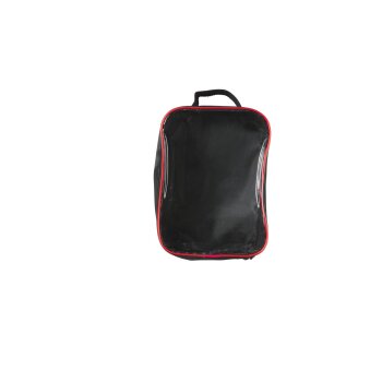 CRIVIT Tischtennis-Set inkl. Tragetasche - B-Ware Transportschaden Kosmetisch