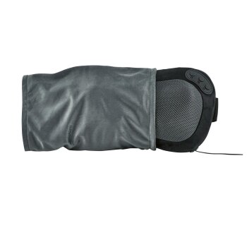 SILVERCREST® PERSONAL CARE Shiatsu-Massagekissen,...