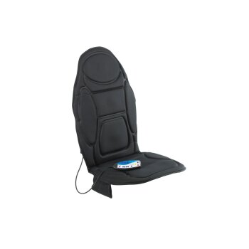 VITALMAXX Massagematte 5-Zonen Sessel 12 V - B-Ware gut