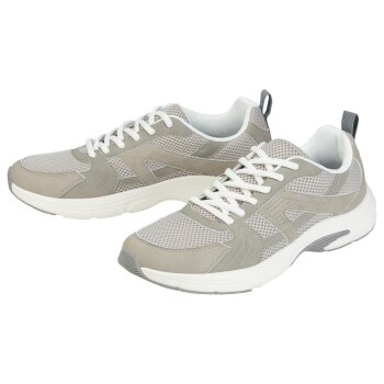 LIVERGY® Herren Sneaker mit Zungen- und...