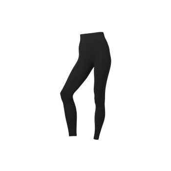 CRIVIT Damen Funktionstights, seamless, Knöchellänge - B-Ware