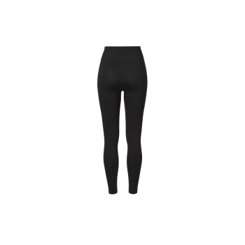 CRIVIT Damen Funktionstights, seamless, Knöchellänge - B-Ware