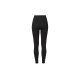CRIVIT Damen Funktionstights, seamless, Knöchellänge - B-Ware