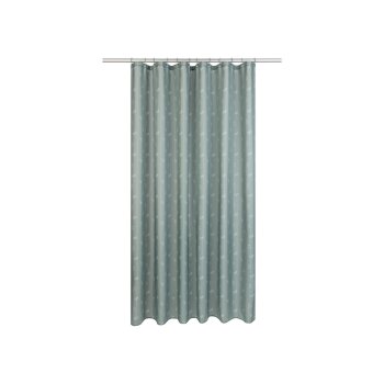 LIVARNO home Duschvorhang, 180 x 200 cm - B-Ware