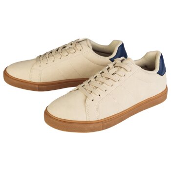 LIVERGY® Herren Sneaker mit textiler Innenausstattung...