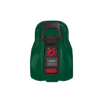 PARKSIDE® 20 V Mähroboter »PAMR 500 A1«, mit Akku und Ladestation - B-Ware sonstiges