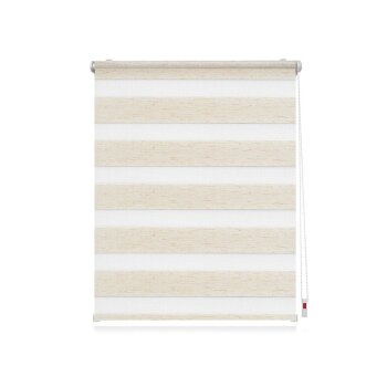 Lichtblick Duo Rollo Klemmfix, ohne Bohren, ab 45 x 150...