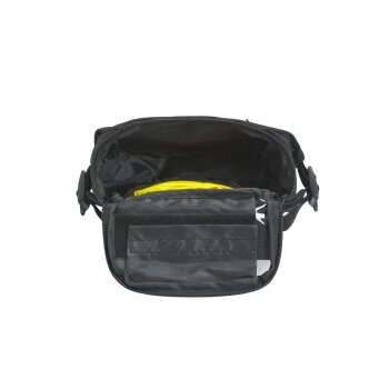 CRIVIT Fahrrad Lenkertasche (Lenkertasche) - B-Ware sehr gut