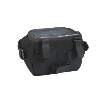 CRIVIT Fahrrad Lenkertasche (Lenkertasche) - B-Ware sehr gut