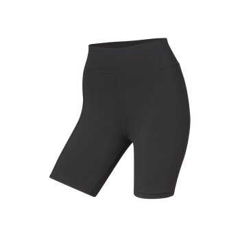 CRIVIT Damen Funktionsradler mit Po-Push-up-Effekt (Schwarz, S(36/38)) - B-Ware neuwertig