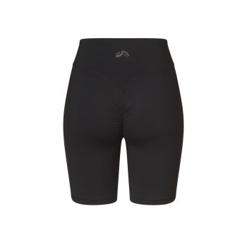 CRIVIT Damen Funktionsradler mit Po-Push-up-Effekt (Schwarz, S(36/38)) - B-Ware neuwertig