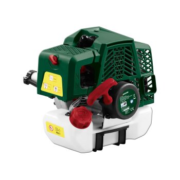 PARKSIDE® 2-in-1 Benzin-Sense »PBS 2 E5«, mit Primer-Leichtstartsystem - B-Ware gut