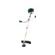 PARKSIDE® 2-in-1 Benzin-Sense »PBS 2 E5«, mit Primer-Leichtstartsystem - B-Ware gut