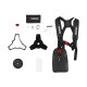 PARKSIDE® 2-in-1 Benzin-Sense »PBS 2 E5«, mit Primer-Leichtstartsystem - B-Ware gut