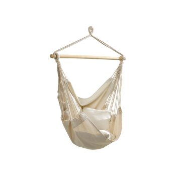 LIVARNO home Hängesessel im verspielten Boho-Look -...