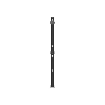 PARKSIDE® Solardusche, mit integriertem Wassertank und Thermometer - B-Ware sehr gut