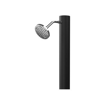 PARKSIDE® Solardusche, mit integriertem Wassertank und Thermometer - B-Ware sehr gut