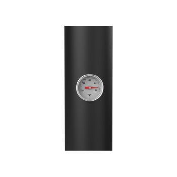 PARKSIDE® Solardusche, mit integriertem Wassertank und Thermometer - B-Ware sehr gut