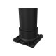 PARKSIDE® Solardusche, mit integriertem Wassertank und Thermometer - B-Ware sehr gut