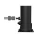 PARKSIDE® Solardusche, mit integriertem Wassertank und Thermometer - B-Ware sehr gut