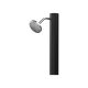 PARKSIDE® Solardusche, mit integriertem Wassertank und Thermometer - B-Ware sehr gut