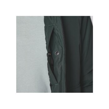 LIVERGY® Herren Jacke, wind- und wasserabweisend - B-Ware