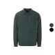 LIVERGY® Herren Jacke, wind- und wasserabweisend - B-Ware
