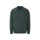 LIVERGY® Herren Jacke, wind- und wasserabweisend - B-Ware