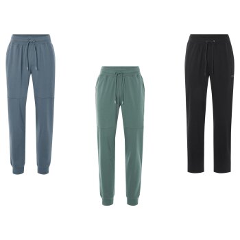 LIVERGY® Herren Sweathose, aus angenehm weicher...