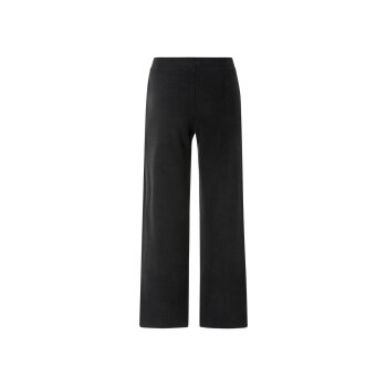 esmara® Damen Loungewear-Hose in Feinstrickqualität - B-Ware