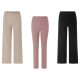 esmara® Damen Loungewear-Hose in Feinstrickqualität - B-Ware