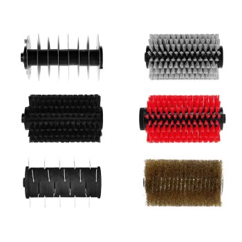 PARKSIDE® Oberflächenbürsten-Zubehör -...