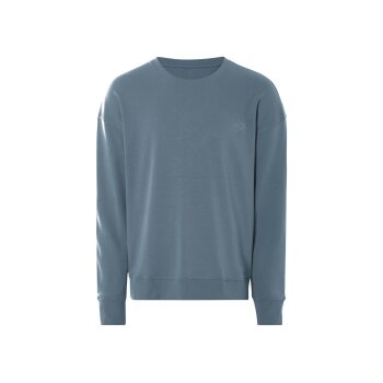 LIVERGY® Herren Sweathoodie / Sweatshirt, aus...