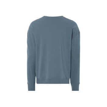 LIVERGY® Herren Sweathoodie / Sweatshirt, aus angenehm weicher Interlock-Qualität - B-Ware