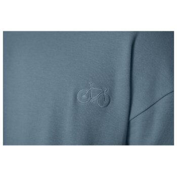 LIVERGY® Herren Sweathoodie / Sweatshirt, aus angenehm weicher Interlock-Qualität - B-Ware